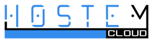 Hostemcloud logo